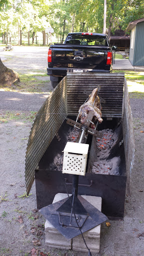 Country Club «Williams Golf & Country Club», reviews and photos, 1000 Williams Dr, Weirton, WV 26062, USA