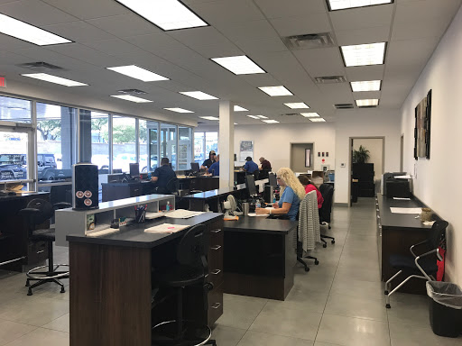 Car Dealer «Ancira Chrysler Jeep Dodge Ram», reviews and photos, 10807 W Interstate 10, San Antonio, TX 78230, USA