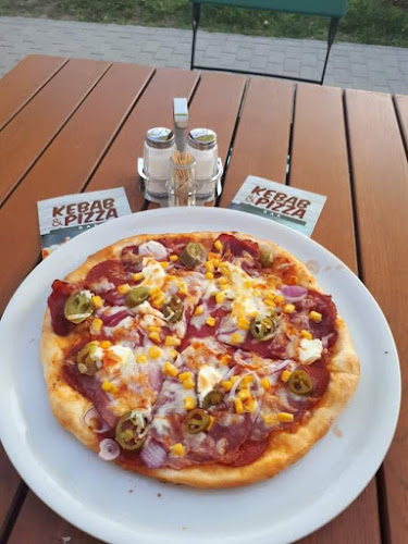 Értékelések erről a helyről: Kebab & Pizza Bar, Fertőrákos - Étterem