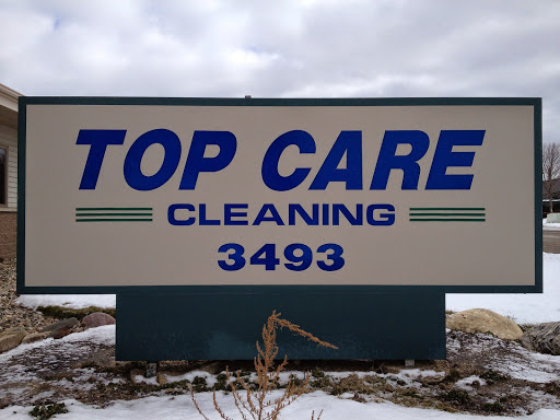 Carpet Cleaning Service «Top Care Cleaning Services», reviews and photos, 3493 Busch Dr SW, Grandville, MI 49418, USA