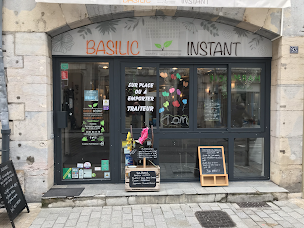 Photo n°4 de Basilic Instant à Besançon ()