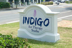 Indigo Art Therapy Studio
