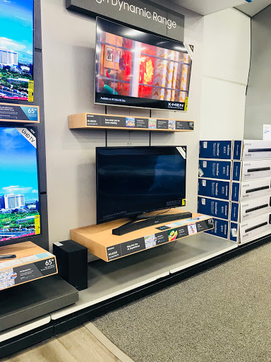 Electronics Store «Best Buy», reviews and photos, 6555 Frontier Dr, Springfield, VA 22150, USA