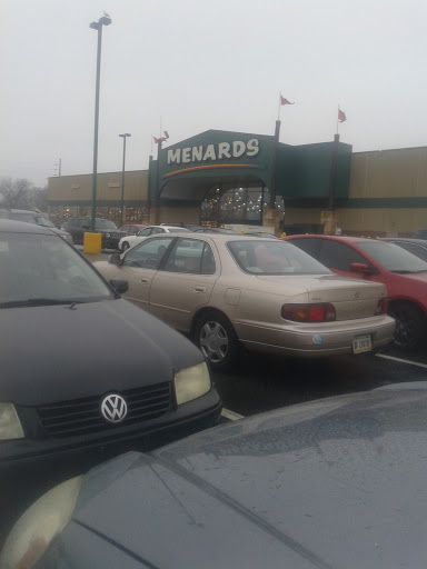 Home Improvement Store «Menards», reviews and photos, 1233 165th St, Hammond, IN 46320, USA