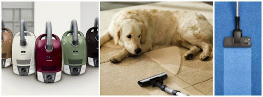 Ace Vacuums Sales & Service in Carmel, Indiana
