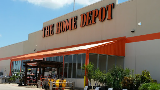 Home Improvement Store «The Home Depot», reviews and photos, 951 Westgate Way, Wylie, TX 75098, USA