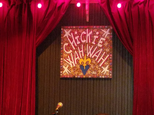 Bar «Chickie Wah Wah», reviews and photos, 2828 Canal St, New Orleans, LA 70119, USA