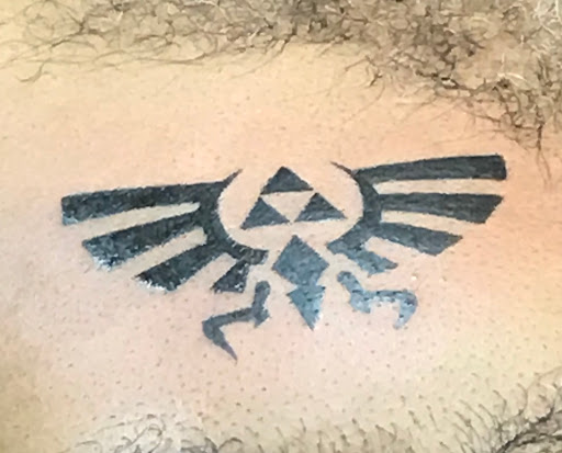 Tattoo Shop «Elegant Ink», reviews and photos, 11221 Washington St D, Northglenn, CO 80233, USA