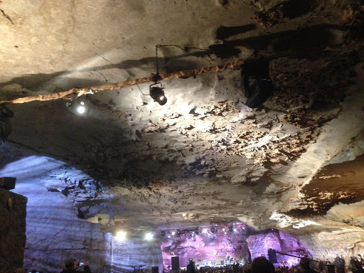 Cave «Bluegrass Underground», reviews and photos, 1437 Cumberland Caverns Rd, McMinnville, TN 37110, USA
