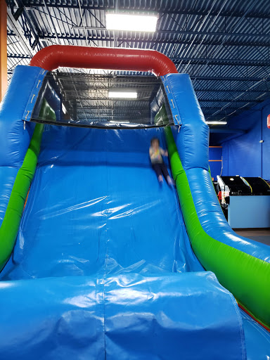 Amusement Center «Bounce It Up», reviews and photos, 30276 Plymouth Rd, Livonia, MI 48150, USA