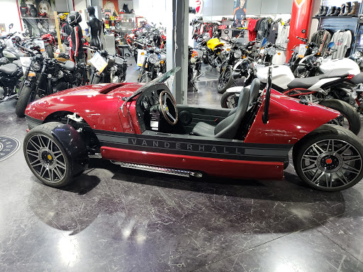 Motorcycle Dealer «Motorcycles of Charlotte», reviews and photos, 731 Westinghouse Blvd, Charlotte, NC 28273, USA