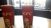 Plats et boissons du Restaurant KFC Henin Beaumont - n°20