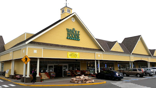 Whole Foods Market, 990 Iyannough Rd, Hyannis, MA 02601, USA, 