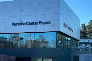 Porsche Center Espoo image