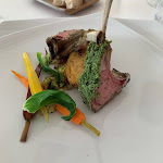 Photo n°1 de l'avis de Umberto.o fait le 18/01/2021 à 17:17 sur le  Flaneur Fattoria con Cucina à Melizzano