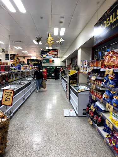Reviews of Iceland Supermarket Watford in Watford - Supermarket