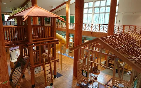 Iwate Prefectural Citizens' Forest Forestry Museum image