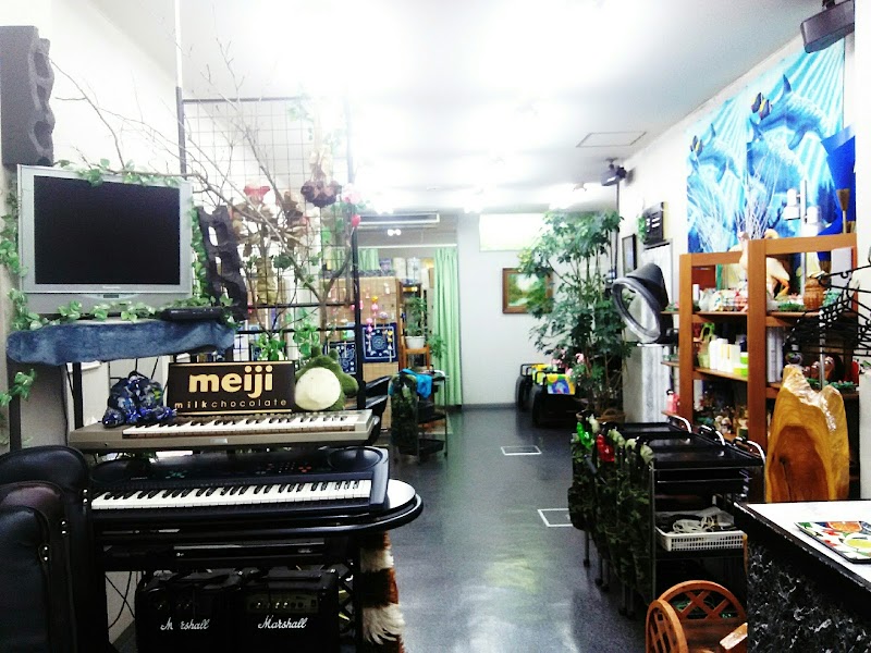 美容院髪姫 東京都荒川区西尾久 美容院 グルコミ