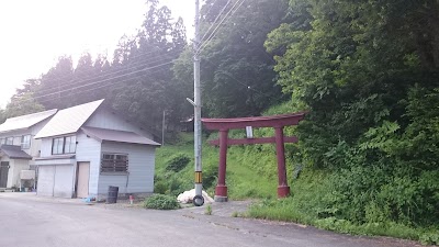 若宮八幡宮神社