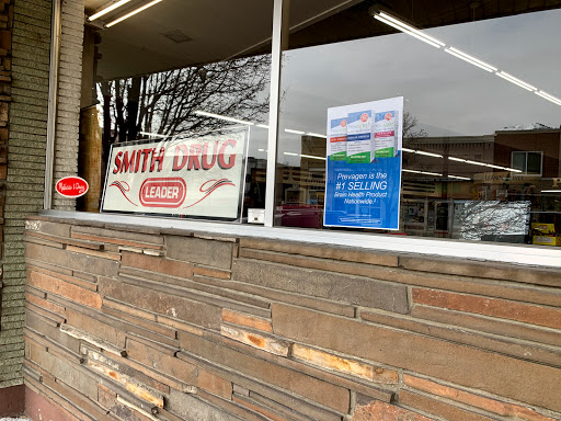 Pharmacy «Smith Rexall Drug», reviews and photos, 10 S Main St, Pleasant Grove, UT 84062, USA