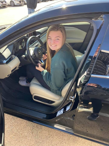 Mazda Dealer «Hiley Mazda of Hurst», reviews and photos, 625 NE Loop 820, Hurst, TX 76053, USA