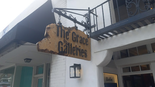 The Grace Galleries