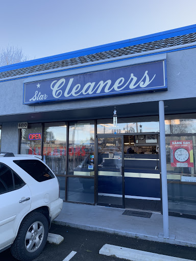 Dry Cleaner «Star Cleaners», reviews and photos, 6810 208th St SW B, Lynnwood, WA 98036, USA