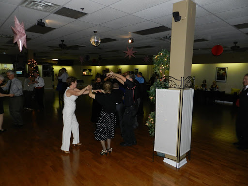 Ballroom Dance Instructor «Take the Lead Dance Studio», reviews and photos, 320 Lantana Dr, Hockessin, DE 19707, USA