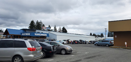 Coffee Shop «Walker Coffee», reviews and photos, 1350 State Ave, Marysville, WA 98270, USA