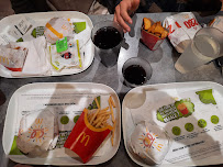 Aliment-réconfort du Restauration rapide McDonald's à Anglet - n°8