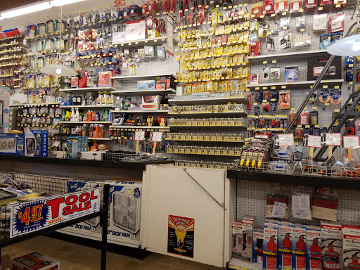 Hardware Store «West End Ace Hardware», reviews and photos, 964 Ralph David Abernathy Blvd SW, Atlanta, GA 30310, USA