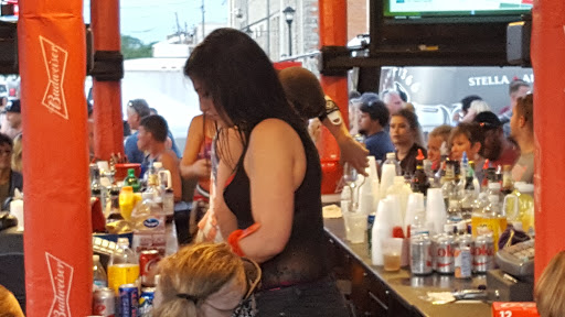 Live Music Venue «Barrel House Saloon», reviews and photos, 101 E Shoreline Dr, Sandusky, OH 44870, USA