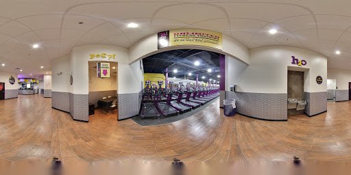 Gym «Planet Fitness», reviews and photos, 167 Mall Blvd, Brunswick, GA 31525, USA