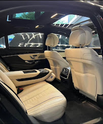 Detroit Metro Airport Taxi & Transportation Service - Photo 9 - Car repair in , Detroit