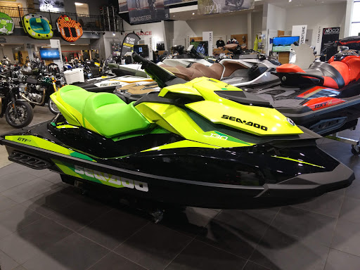 Motorcycle Dealer «Northern Colorado Powersports», reviews and photos, 1303 Frontage Rd, Fort Collins, CO 80524, USA