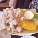 Photo n°6 de l'avis de emanuela.z fait le 10/08/2021 à 20:59 sur le  Molo 61 - Ristorante Pizzeria à Bibione