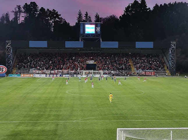 Comentarios y opiniones de Club Deportivo Huachipato