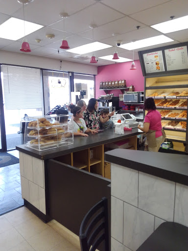 Donut Shop «Sesame Donuts Inc», reviews and photos, 727 SW 185th Ave, Beaverton, OR 97006, USA