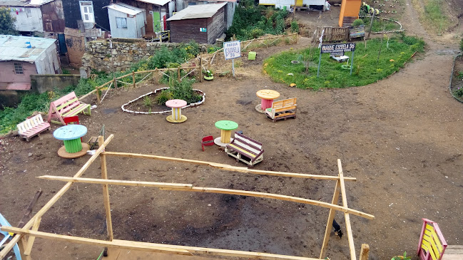 Comentarios y opiniones de Parque Escuela 36