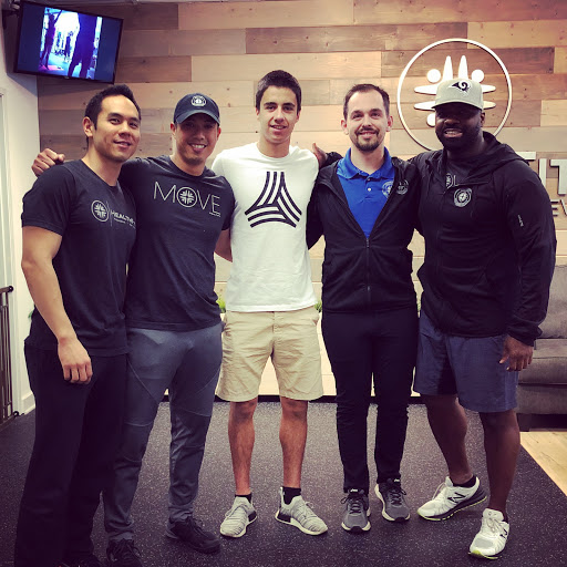 HealthFit Physical Therapy and Chiropractic image