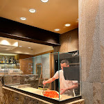 Photo n°4 de l'avis de Preston.h fait le 09/04/2023 à 10:07 sur le  Farini à Venice