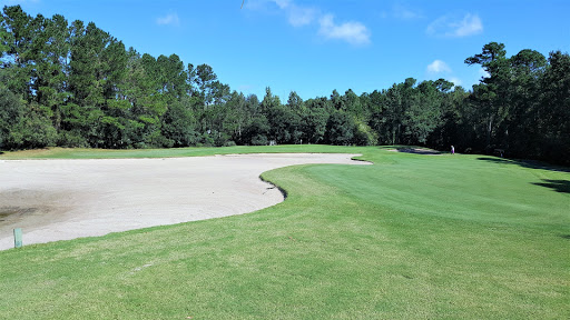 Golf Course «Tradition Club», reviews and photos, 1027 Willbrook Blvd, Pawleys Island, SC 29585, USA