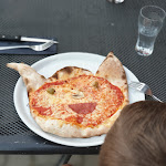 Photo n°2 de l'avis de Christoph.. fait le 10/09/2020 à 19:36 sur le  Pizzeria Cocktailbar Peperoncino à Eschbach