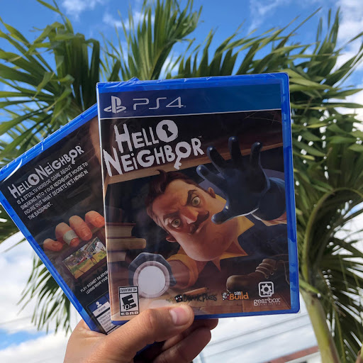 Distribution Service «LATAM Games LLC.», reviews and photos, 7310 NW 41st St, Miami, FL 33166, USA