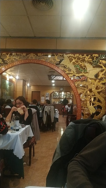 Restaurant Xinès Gran Muralla - Carrer Nou, 60, 17600 Figueres, Girona, Spain