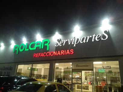 ROLCAR Gómez Palacio