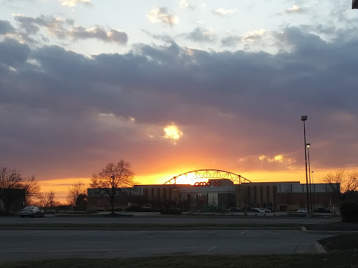 Shopping Mall «Town Center Plaza», reviews and photos, 5000 W 119th St, Leawood, KS 66209, USA