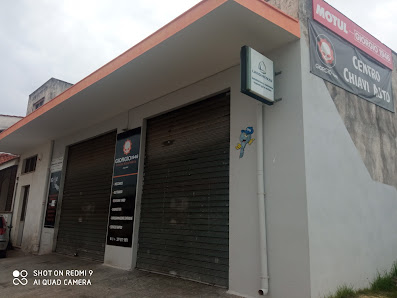 Giorgio1946 di Luca Natali Strada Comunale Giuggianello Sanarica, 73030 Sanarica LE, Italia