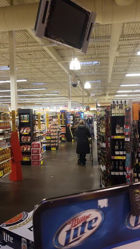 Grocery Store «Jewel-Osco», reviews and photos, 220 W Peace Rd, Sycamore, IL 60178, USA