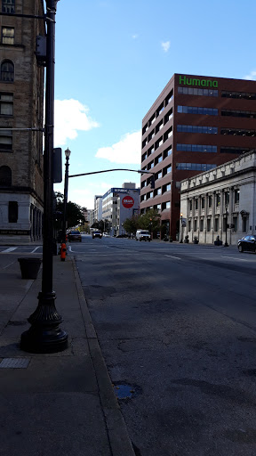 Health Insurance Agency «Humana Inc», reviews and photos